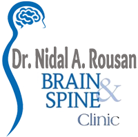 Dr. Nidal Al Rosan  دكتور نضال الروسان